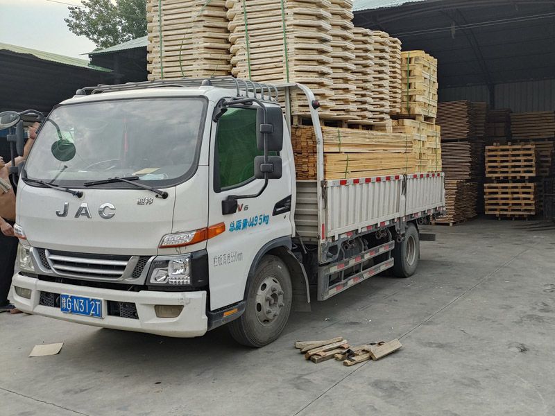 木質(zhì)托盤(pán)的簡(jiǎn)介以及注意事項(xiàng)