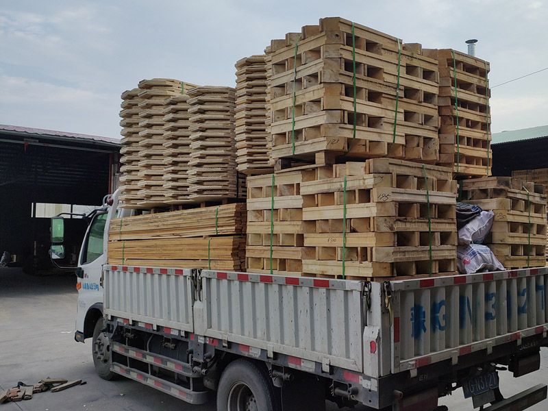 你了解過(guò)木箱定制流程嗎？