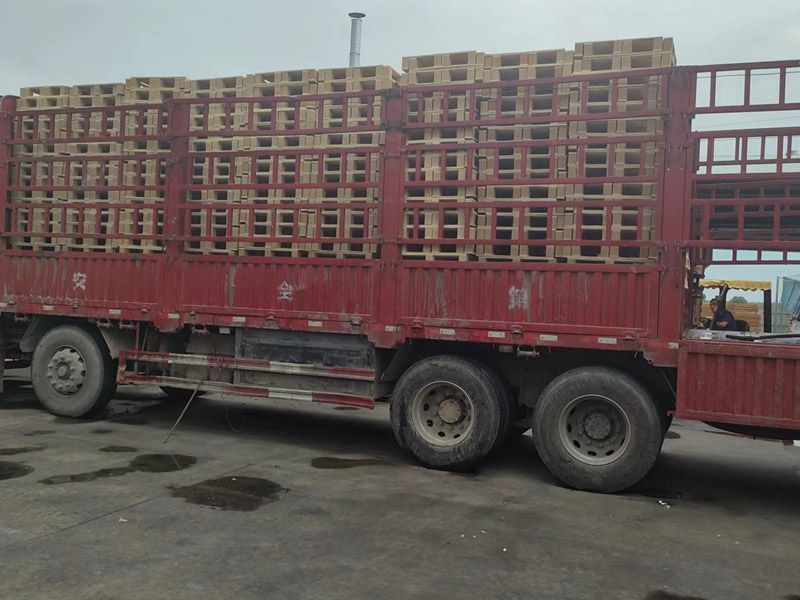 不同的木制包裝箱有何區(qū)別？